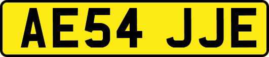 AE54JJE