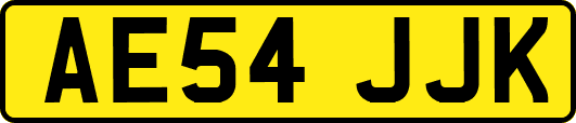 AE54JJK