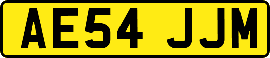 AE54JJM