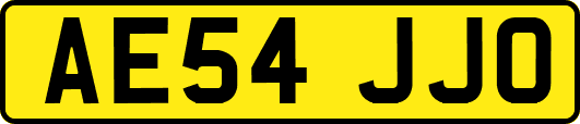 AE54JJO