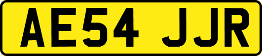 AE54JJR
