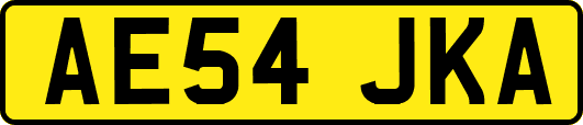 AE54JKA