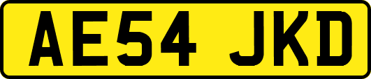 AE54JKD