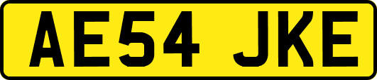 AE54JKE