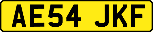 AE54JKF