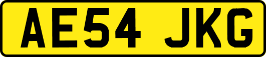 AE54JKG