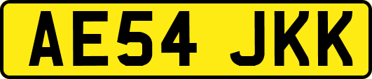 AE54JKK