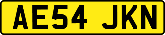 AE54JKN