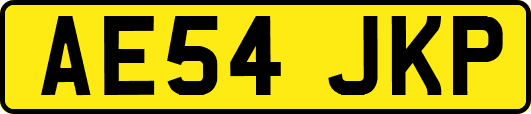 AE54JKP