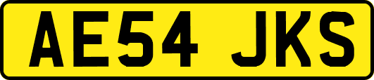 AE54JKS