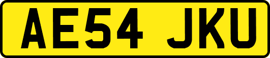AE54JKU