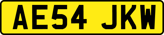 AE54JKW