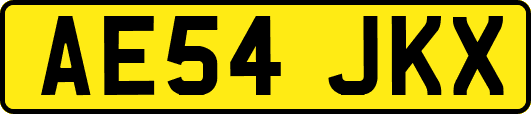 AE54JKX