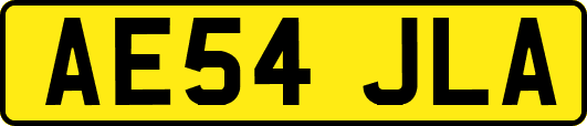 AE54JLA