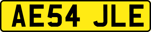 AE54JLE