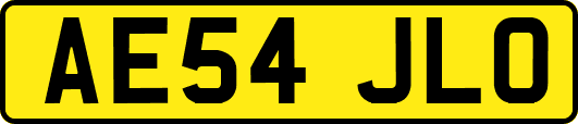 AE54JLO