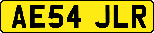 AE54JLR