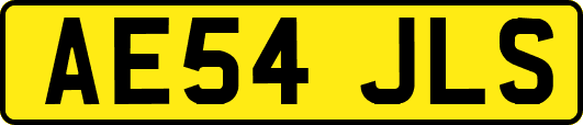 AE54JLS