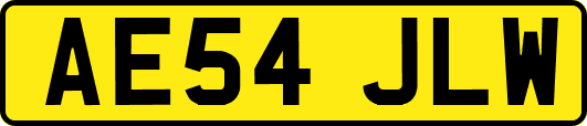 AE54JLW