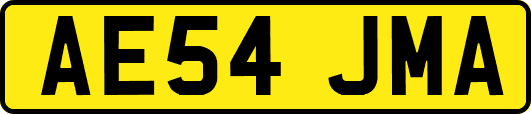 AE54JMA