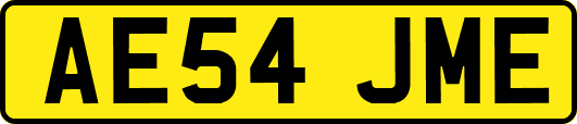 AE54JME