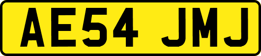 AE54JMJ
