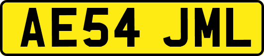 AE54JML
