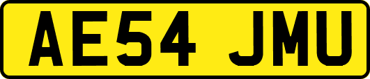 AE54JMU