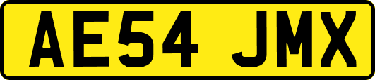 AE54JMX