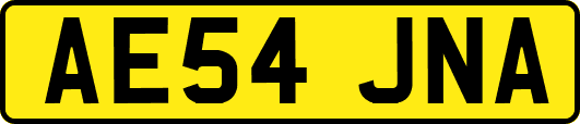 AE54JNA