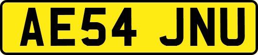 AE54JNU