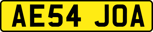 AE54JOA