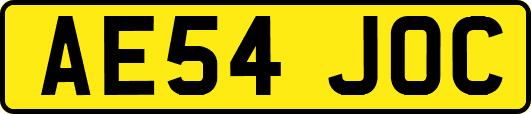 AE54JOC