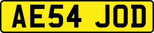 AE54JOD