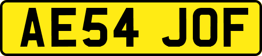 AE54JOF