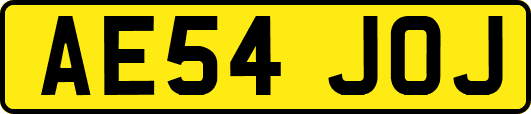 AE54JOJ