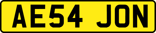 AE54JON