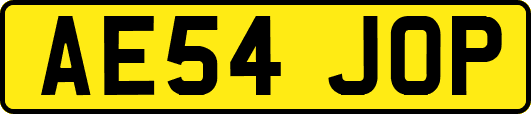 AE54JOP