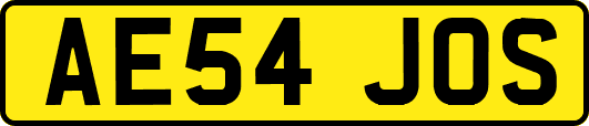 AE54JOS