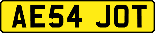 AE54JOT