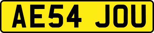 AE54JOU