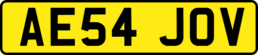 AE54JOV