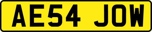 AE54JOW
