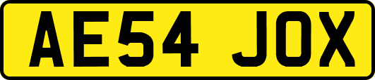 AE54JOX