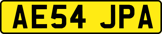 AE54JPA