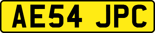 AE54JPC