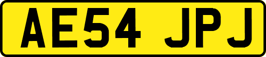 AE54JPJ