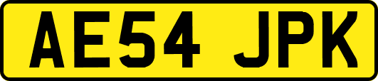 AE54JPK