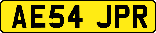 AE54JPR