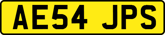 AE54JPS